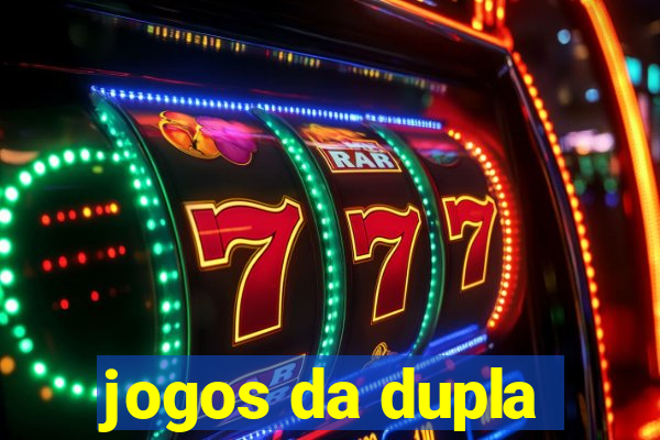 jogos da dupla